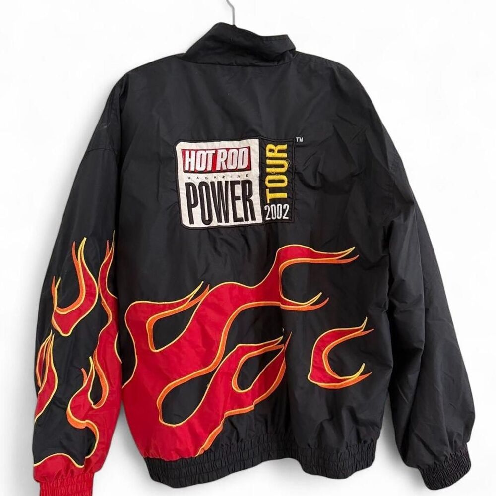 Hilton Men's multi Jacket